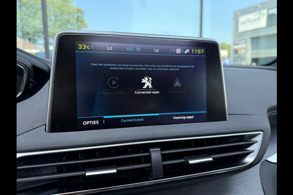 Peugeot 3008 1.6 HYbrid4 300 GT Pack Business - Automaat - Panodak - Navi - Parkeerhulp