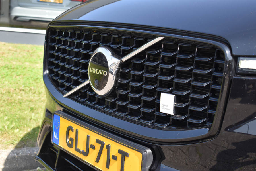 Volvo XC60 T8 AWD 405PK Plug-in Hybrid Polestar Engineered | 360 Camera | 22" LMV | ACC | H&K | Panoramadak