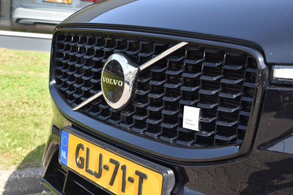 Volvo XC60 T8 AWD 405PK Plug-in Hybrid Polestar Engineered | 360 Camera | 22" LMV | ACC | H&K | Panoramadak