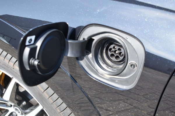 Volvo XC60 T8 AWD 405PK Plug-in Hybrid Polestar Engineered | 360 Camera | 22" LMV | ACC | H&K | Panoramadak