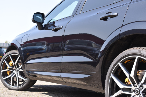 Volvo XC60 T8 AWD 405PK Plug-in Hybrid Polestar Engineered | 360 Camera | 22" LMV | ACC | H&K | Panoramadak