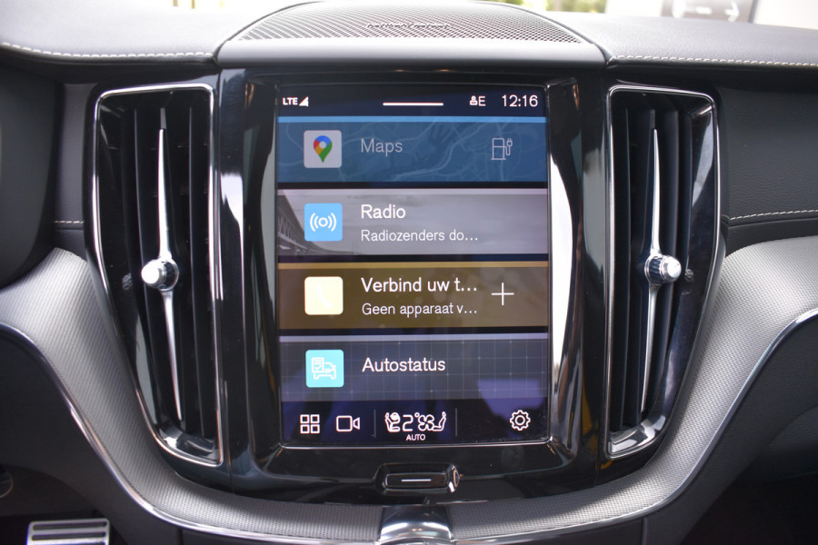 Volvo XC60 T8 AWD 405PK Plug-in Hybrid Polestar Engineered | 360 Camera | 22" LMV | ACC | H&K | Panoramadak