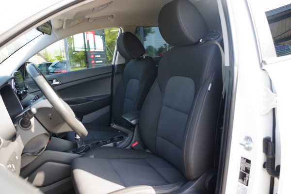 Hyundai Tucson 1.6 132 PK GDi i-Motion, Trekhaak, Cruise Control, Navigatie, Carplay