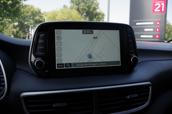 Hyundai Tucson 1.6 132 PK GDi i-Motion, Trekhaak, Cruise Control, Navigatie, Carplay