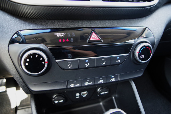 Hyundai Tucson 1.6 132 PK GDi i-Motion, Trekhaak, Cruise Control, Navigatie, Carplay