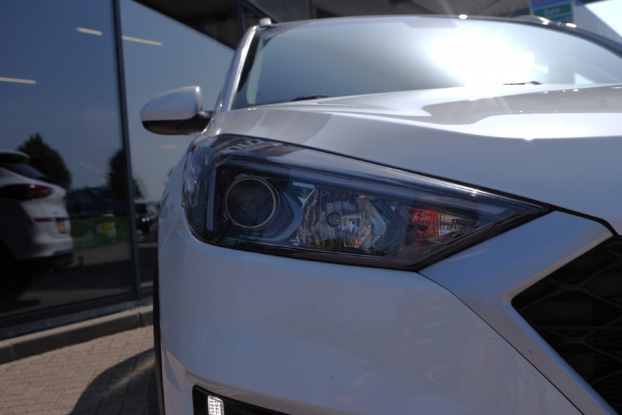 Hyundai Tucson 1.6 132 PK GDi i-Motion, Trekhaak, Cruise Control, Navigatie, Carplay