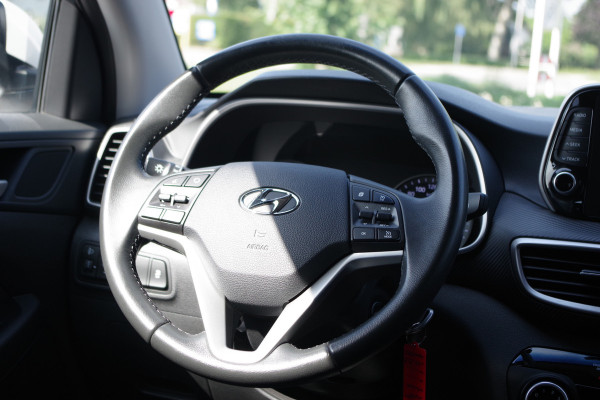Hyundai Tucson 1.6 132 PK GDi i-Motion, Trekhaak, Cruise Control, Navigatie, Carplay