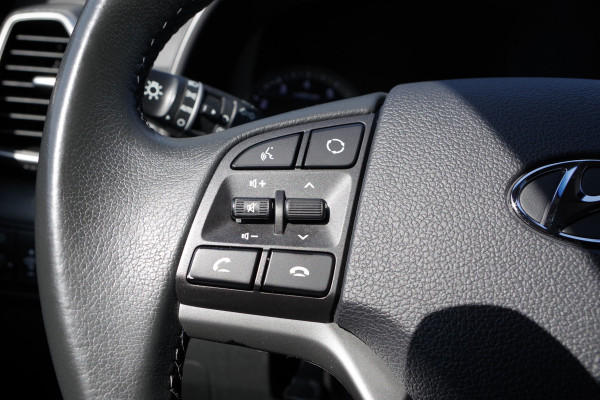 Hyundai Tucson 1.6 132 PK GDi i-Motion, Trekhaak, Cruise Control, Navigatie, Carplay