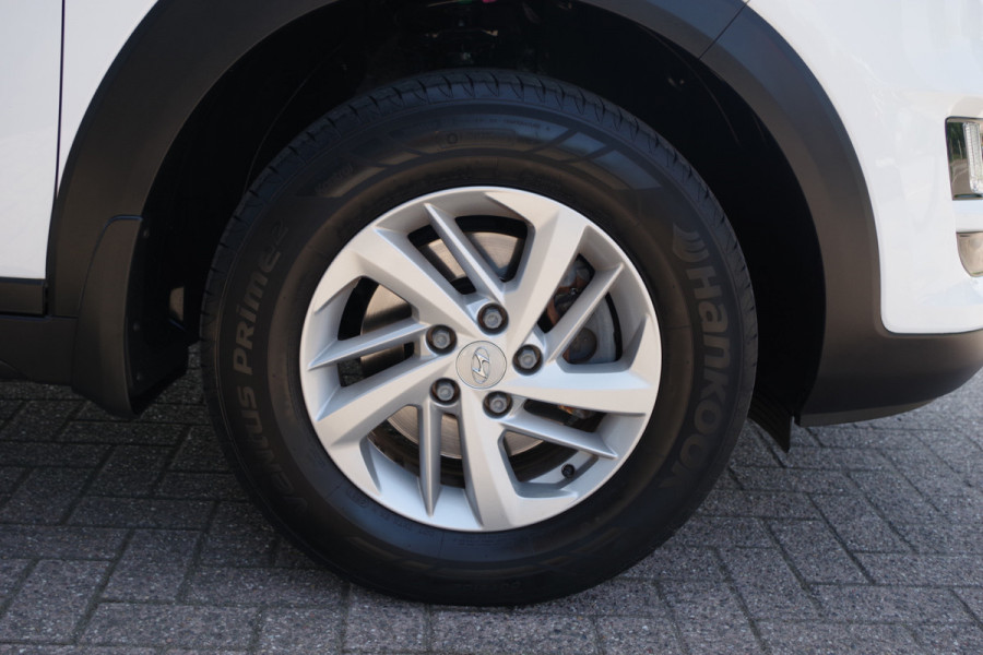 Hyundai Tucson 1.6 132 PK GDi i-Motion, Trekhaak, Cruise Control, Navigatie, Carplay