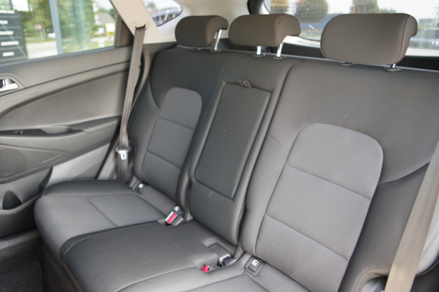 Hyundai Tucson 1.6 132 PK GDi i-Motion, Trekhaak, Cruise Control, Navigatie, Carplay