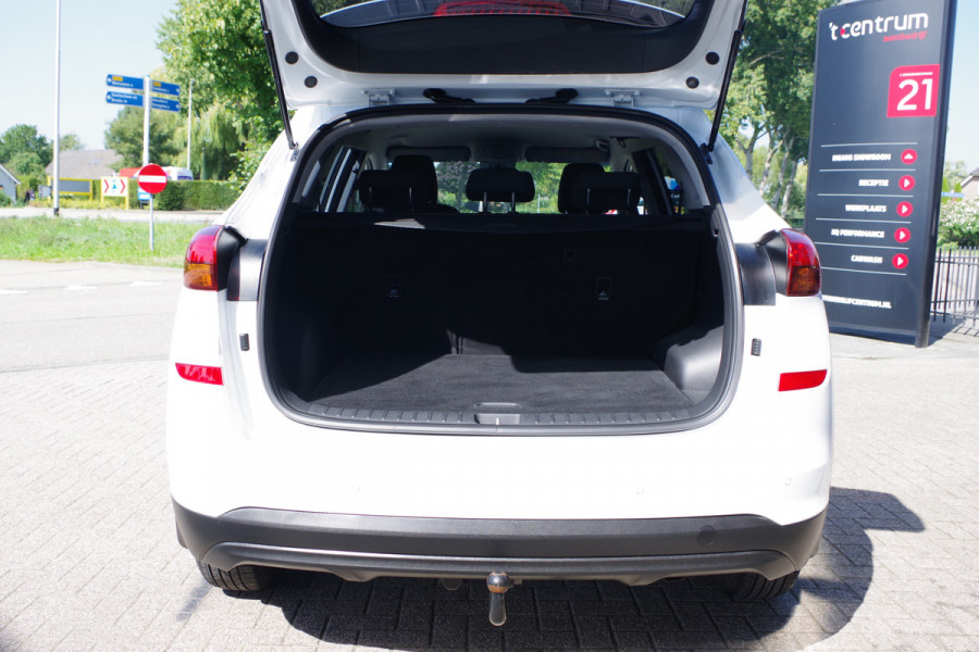 Hyundai Tucson 1.6 132 PK GDi i-Motion, Trekhaak, Cruise Control, Navigatie, Carplay