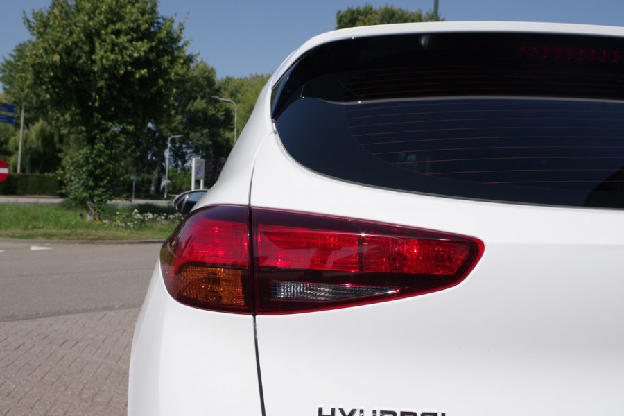 Hyundai Tucson 1.6 132 PK GDi i-Motion, Trekhaak, Cruise Control, Navigatie, Carplay