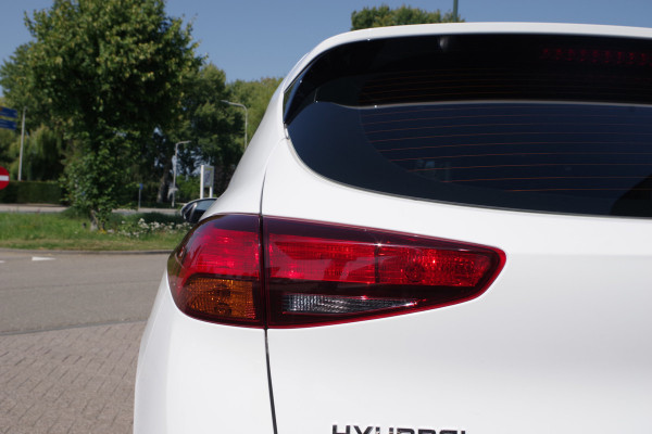 Hyundai Tucson 1.6 132 PK GDi i-Motion, Trekhaak, Cruise Control, Navigatie, Carplay