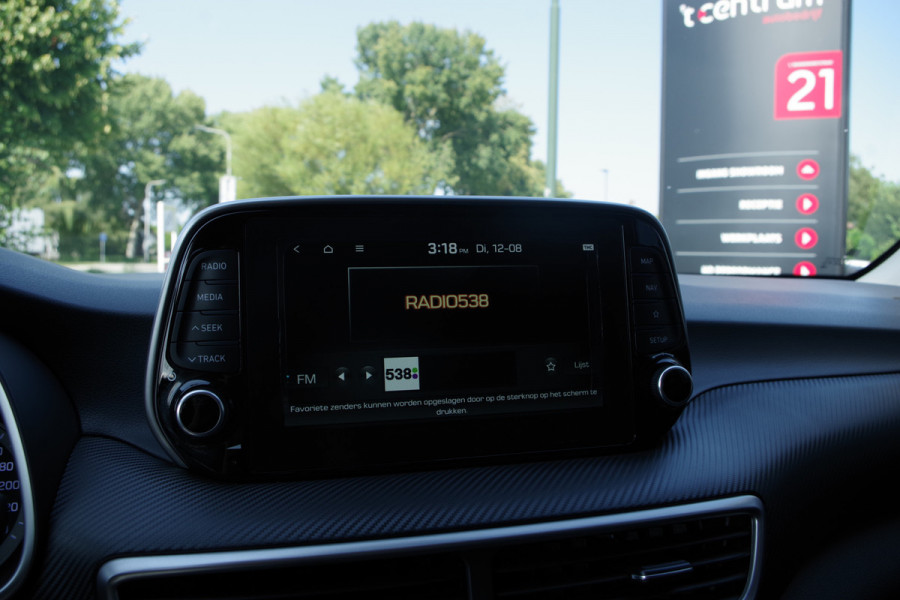 Hyundai Tucson 1.6 132 PK GDi i-Motion, Trekhaak, Cruise Control, Navigatie, Carplay