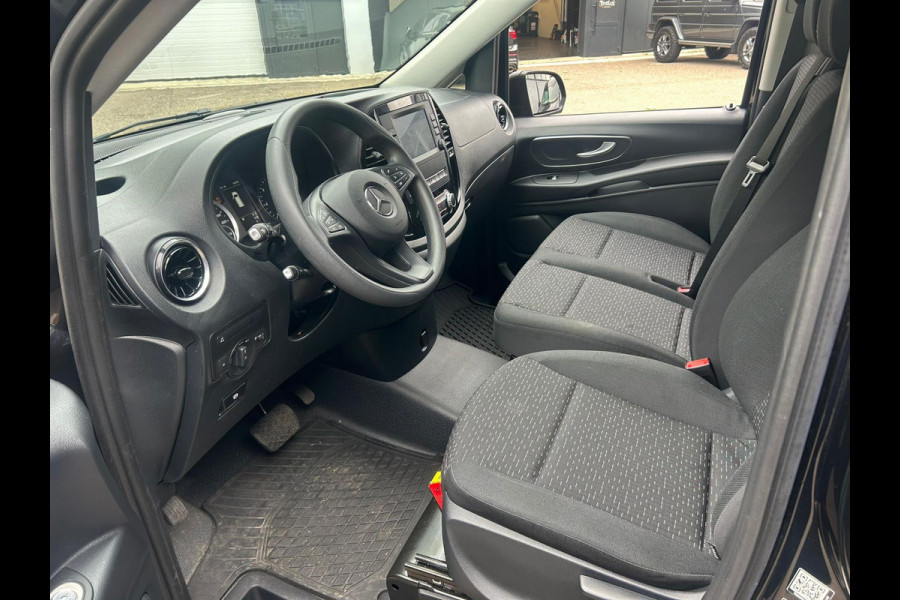 Mercedes-Benz Vito Tourer 114 CDI Lang 9 pers autom ex btw bpm