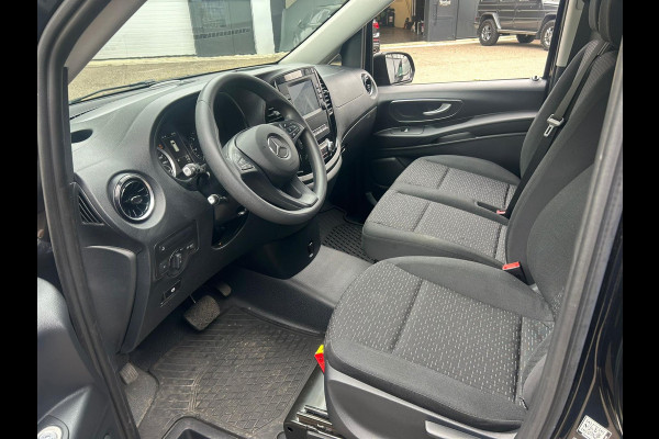 Mercedes-Benz Vito Tourer 114 CDI Lang 9 pers autom ex btw bpm