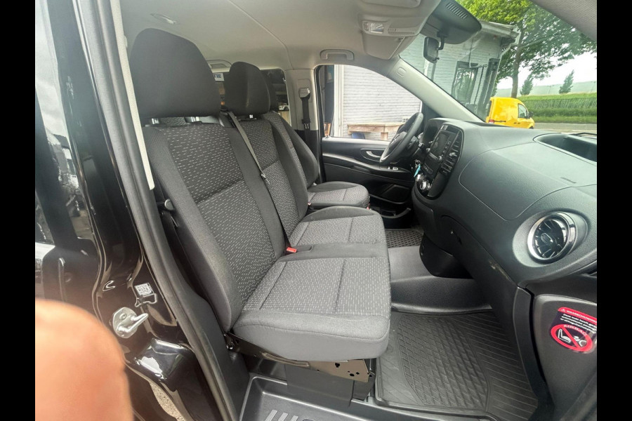 Mercedes-Benz Vito Tourer 114 CDI Lang 9 pers autom ex btw bpm