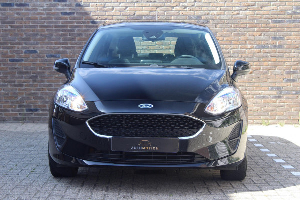 Ford Fiesta 1.1 Trend Cruise Carplay ParkeerSensor Lane Assist