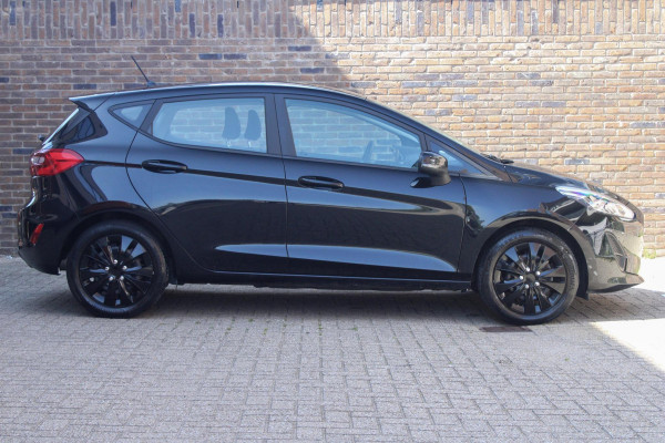 Ford Fiesta 1.1 Trend Cruise Carplay ParkeerSensor Lane Assist