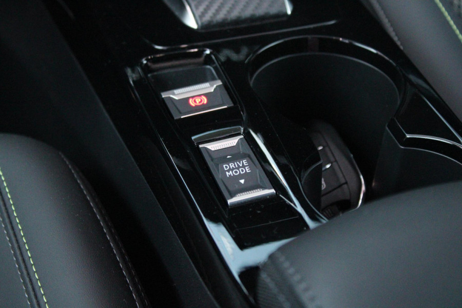 Peugeot 208 1.2 Hybrid 145PK e-DCS6 GT | NAVIGATIE | DRAADLOZE APPLE CARPLAY/ANDROID AUTO | CAMERA VOOR + ACHTER | FULL LED KOPLAMPEN | LICHTMETALEN VELGEN 17" | DODEHOEK DETECTIE | DRAADLOZE TELEFOONLADER | KEYLESS ENTRY/START | DAB+ RADIO | ADAPTIVE CRUISE CONTROL |