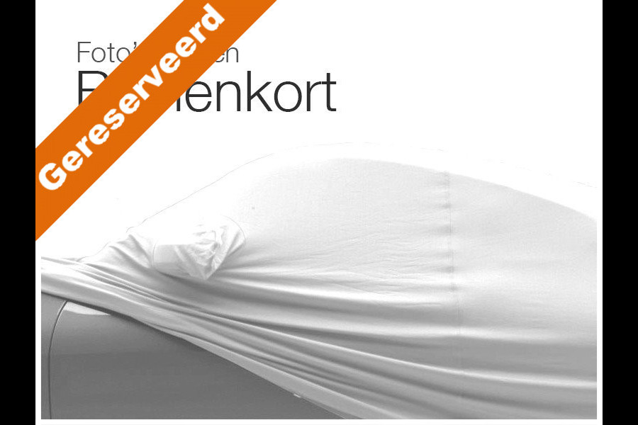 Volkswagen Polo 1.0TSI 95pk | IQ LED | Acc | Lane | Side assist
