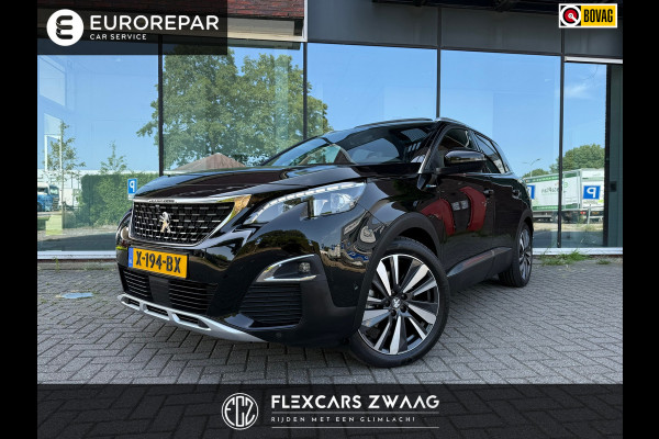 Peugeot 3008 1.6 HYbrid4 300 GT Pack Business - Automaat - Panodak - Navi - Parkeerhulp