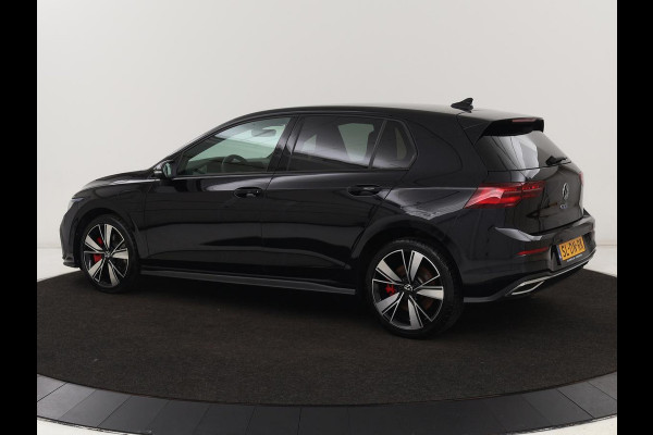 Volkswagen Golf 1.4 eHybrid GTE | Stoel & stuurverwarming | Adaptive cruise | Sfeerverlichting | Carplay | LED Plus | Sportstoelen | Parkeerhulp | PHEV | Plug In