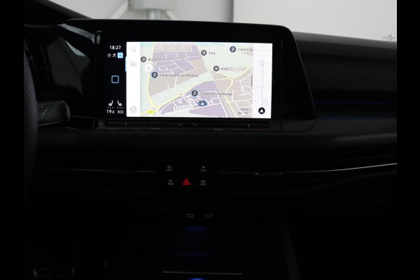 Volkswagen Golf 1.4 eHybrid GTE | Stoel & stuurverwarming | Adaptive cruise | Sfeerverlichting | Carplay | LED Plus | Sportstoelen | Parkeerhulp | PHEV | Plug In