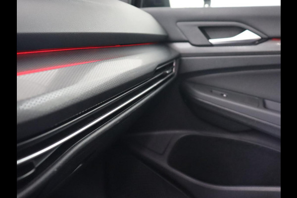 Volkswagen Golf 1.4 eHybrid GTE | Stoel & stuurverwarming | Adaptive cruise | Sfeerverlichting | Carplay | LED Plus | Sportstoelen | Parkeerhulp | PHEV | Plug In