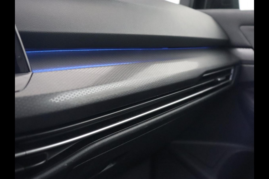 Volkswagen Golf 1.4 eHybrid GTE | Stoel & stuurverwarming | Adaptive cruise | Sfeerverlichting | Carplay | LED Plus | Sportstoelen | Parkeerhulp | PHEV | Plug In