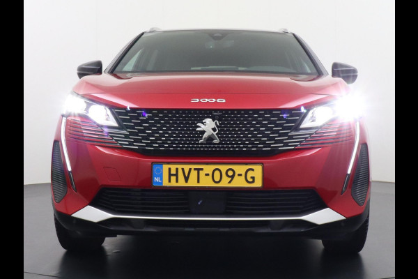 Peugeot 3008 1.6 HYbrid4 300 GT VAN: 31.900,- VOOR: 27.877,- UW HERFSTVOORDEEL: 4.023,- LEDER/ALCANTARA | 360 CAMERA | RIJKLAAR INCL. 12 MND. BOVAGGARANTIE