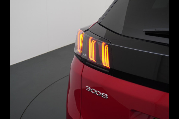Peugeot 3008 1.6 HYbrid4 300 GT VAN: 31.900,- VOOR: 27.877,- UW HERFSTVOORDEEL: 4.023,- LEDER/ALCANTARA | 360 CAMERA | RIJKLAAR INCL. 12 MND. BOVAGGARANTIE