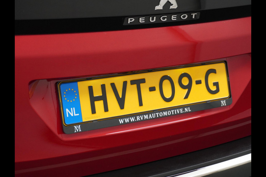 Peugeot 3008 1.6 HYbrid4 300 GT VAN: 31.900,- VOOR: 27.877,- UW HERFSTVOORDEEL: 4.023,- LEDER/ALCANTARA | 360 CAMERA | RIJKLAAR INCL. 12 MND. BOVAGGARANTIE