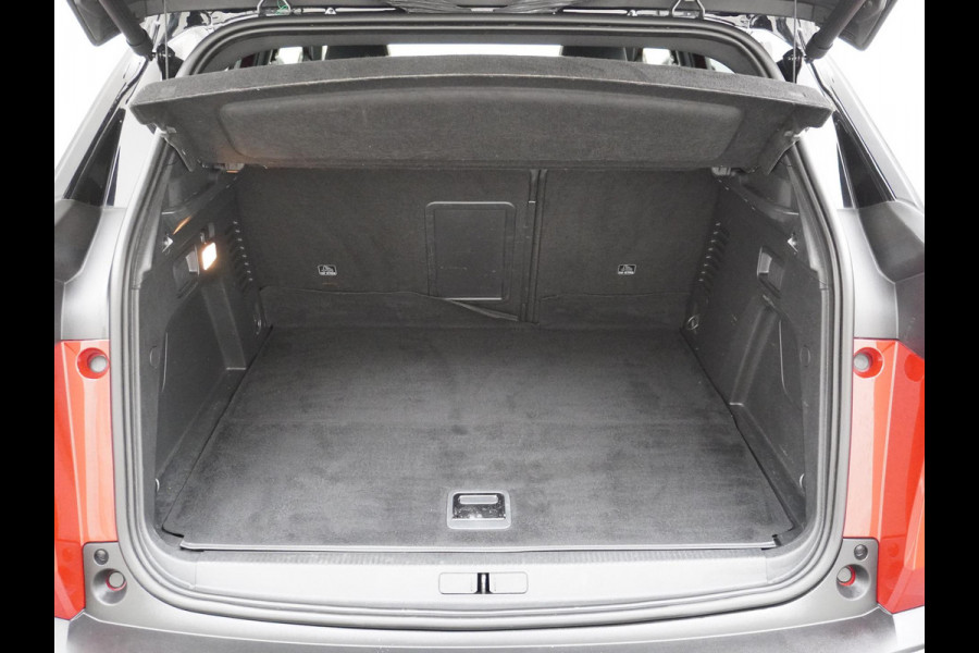 Peugeot 3008 1.6 HYbrid4 300 GT VAN: 31.900,- VOOR: 27.877,- UW HERFSTVOORDEEL: 4.023,- LEDER/ALCANTARA | 360 CAMERA | RIJKLAAR INCL. 12 MND. BOVAGGARANTIE