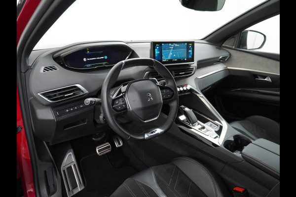 Peugeot 3008 1.6 HYbrid4 300 GT VAN: 31.900,- VOOR: 27.877,- UW HERFSTVOORDEEL: 4.023,- LEDER/ALCANTARA | 360 CAMERA | RIJKLAAR INCL. 12 MND. BOVAGGARANTIE