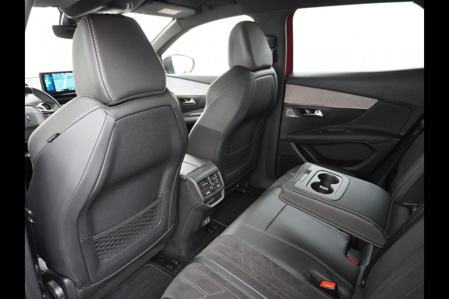 Peugeot 3008 1.6 HYbrid4 300 GT VAN: 31.900,- VOOR: 27.877,- UW HERFSTVOORDEEL: 4.023,- LEDER/ALCANTARA | 360 CAMERA | RIJKLAAR INCL. 12 MND. BOVAGGARANTIE