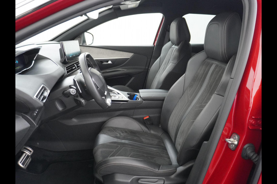 Peugeot 3008 1.6 HYbrid4 300 GT VAN: 31.900,- VOOR: 27.877,- UW HERFSTVOORDEEL: 4.023,- LEDER/ALCANTARA | 360 CAMERA | RIJKLAAR INCL. 12 MND. BOVAGGARANTIE