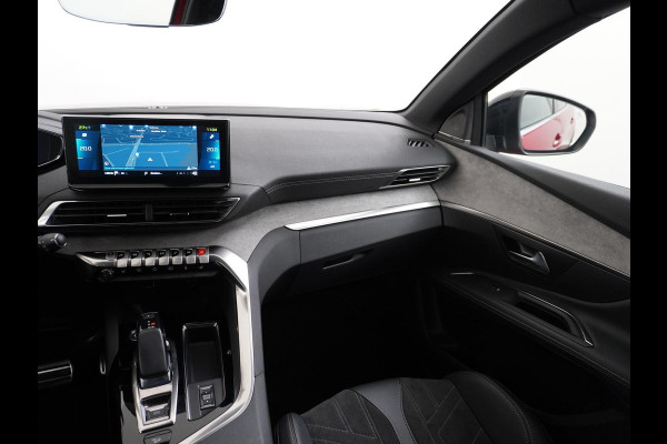 Peugeot 3008 1.6 HYbrid4 300 GT VAN: 31.900,- VOOR: 27.877,- UW HERFSTVOORDEEL: 4.023,- LEDER/ALCANTARA | 360 CAMERA | RIJKLAAR INCL. 12 MND. BOVAGGARANTIE