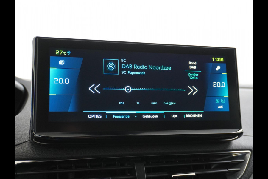 Peugeot 3008 1.6 HYbrid4 300 GT VAN: 31.900,- VOOR: 27.877,- UW HERFSTVOORDEEL: 4.023,- LEDER/ALCANTARA | 360 CAMERA | RIJKLAAR INCL. 12 MND. BOVAGGARANTIE