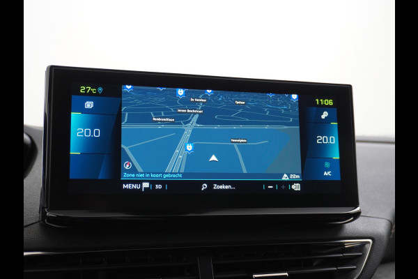 Peugeot 3008 1.6 HYbrid4 300 GT VAN: 31.900,- VOOR: 27.877,- UW HERFSTVOORDEEL: 4.023,- LEDER/ALCANTARA | 360 CAMERA | RIJKLAAR INCL. 12 MND. BOVAGGARANTIE