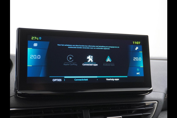 Peugeot 3008 1.6 HYbrid4 300 GT VAN: 31.900,- VOOR: 27.877,- UW HERFSTVOORDEEL: 4.023,- LEDER/ALCANTARA | 360 CAMERA | RIJKLAAR INCL. 12 MND. BOVAGGARANTIE