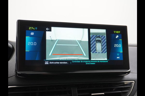 Peugeot 3008 1.6 HYbrid4 300 GT VAN: 31.900,- VOOR: 27.877,- UW HERFSTVOORDEEL: 4.023,- LEDER/ALCANTARA | 360 CAMERA | RIJKLAAR INCL. 12 MND. BOVAGGARANTIE