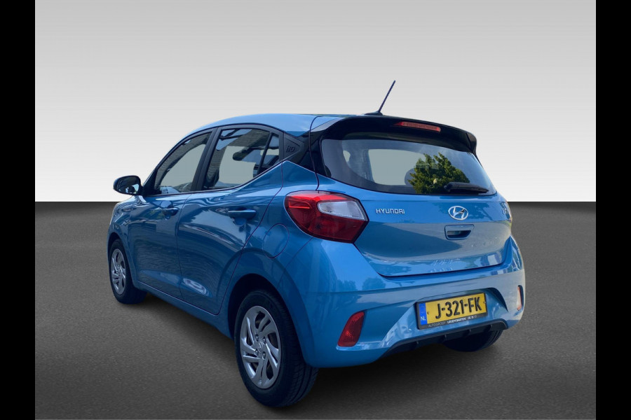 Hyundai i10 1.0 Comfort