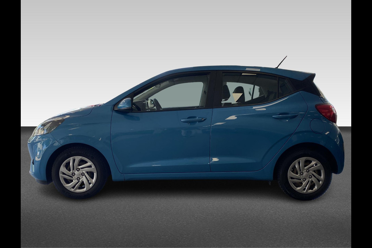 Hyundai i10 1.0 Comfort