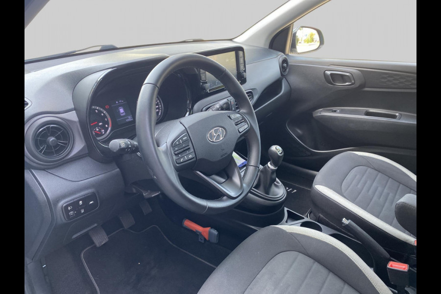 Hyundai i10 1.0 Comfort