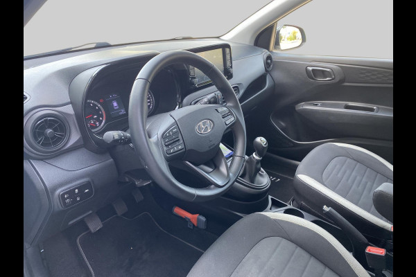 Hyundai i10 1.0 Comfort