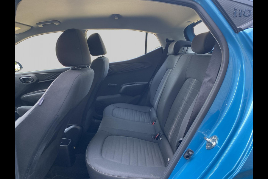 Hyundai i10 1.0 Comfort
