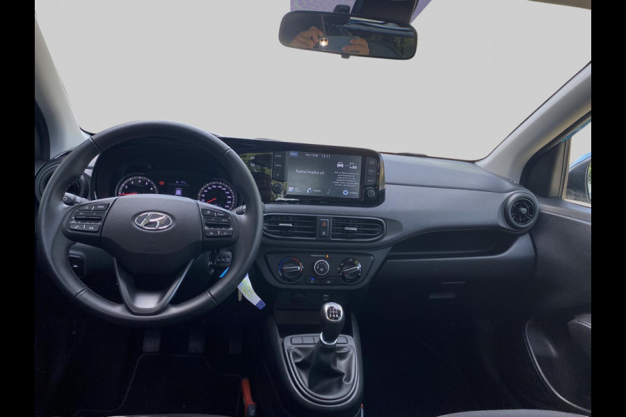 Hyundai i10 1.0 Comfort