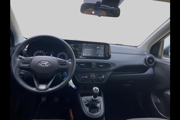 Hyundai i10 1.0 Comfort