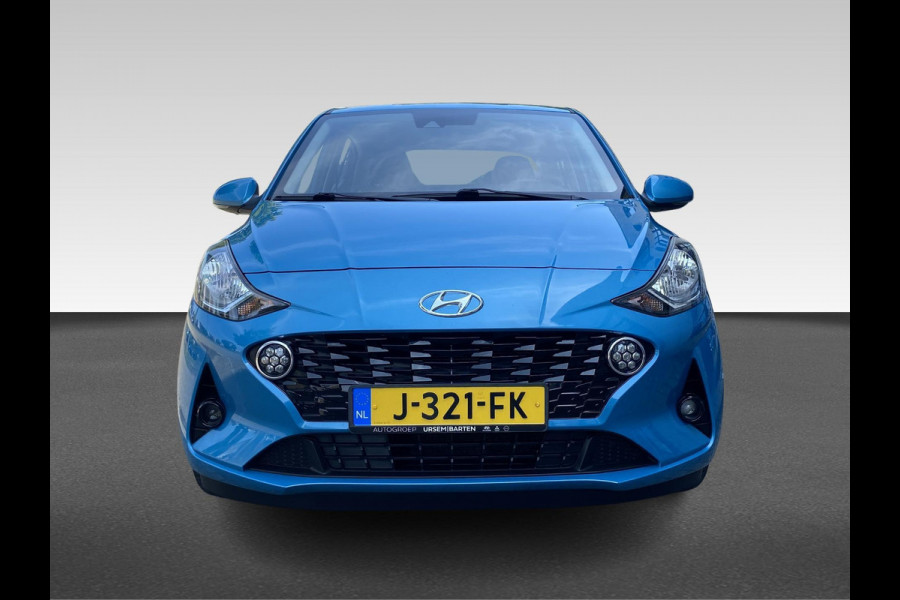 Hyundai i10 1.0 Comfort